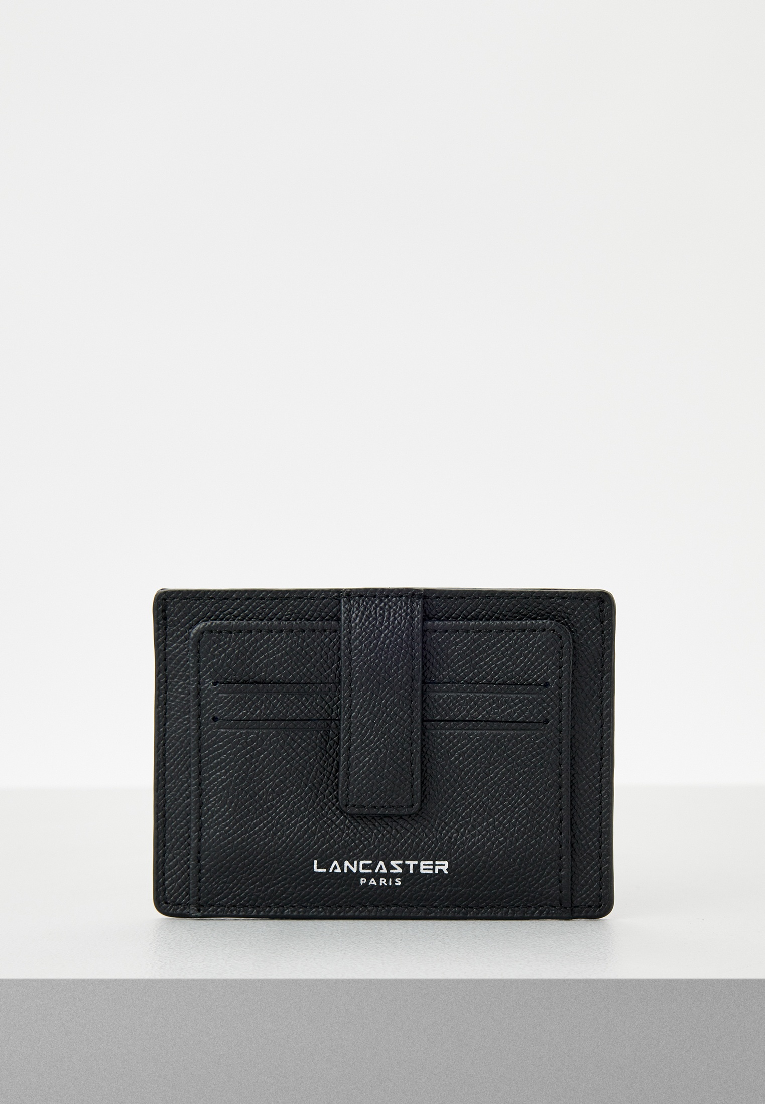 Мужские портмоне Lancaster Кредитница Lancaster