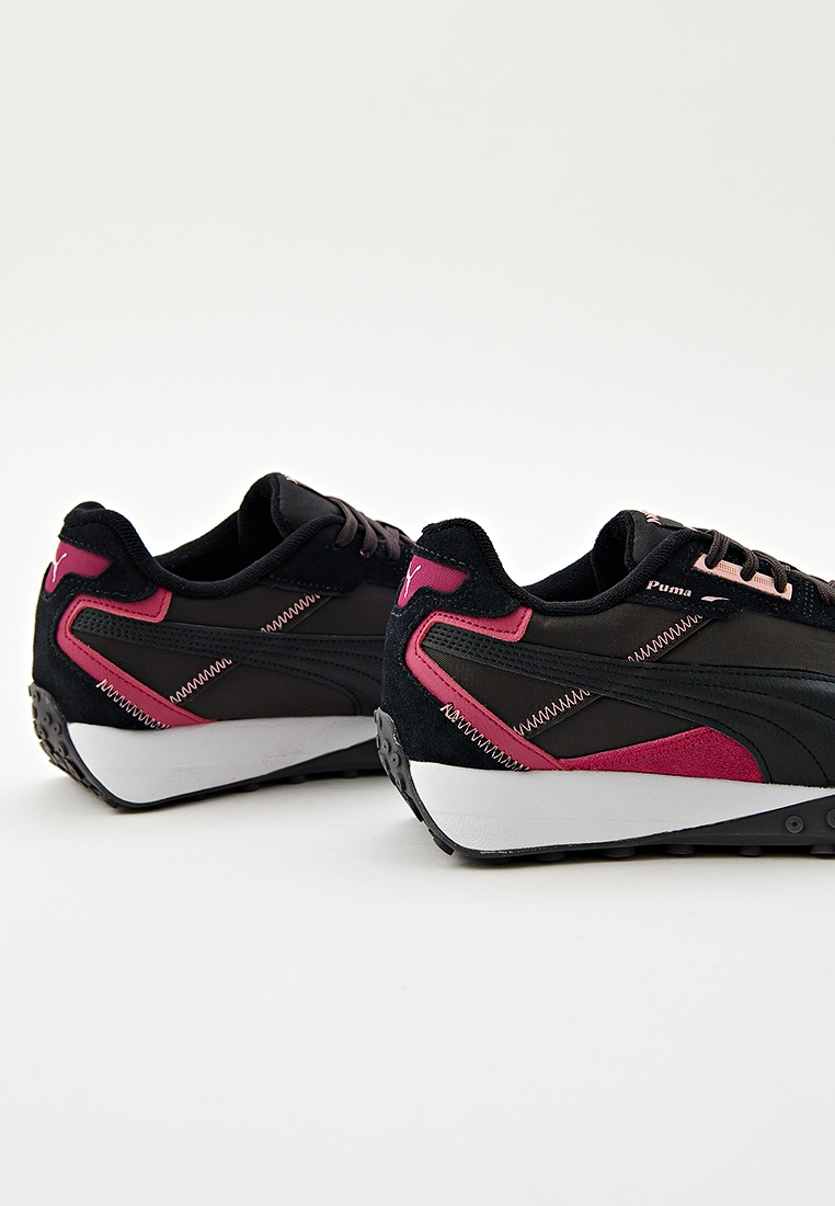 Мужские кроссовки Puma (Пума) 392725: изображение 4