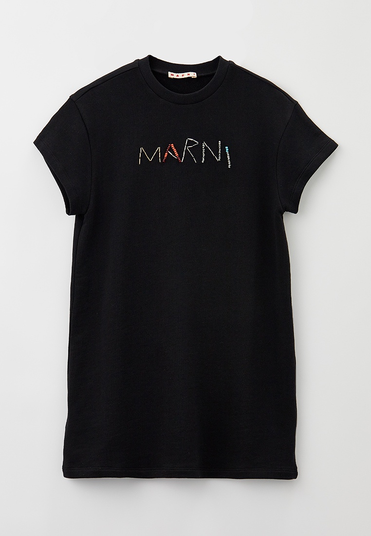 Повседневное платье MARNI M01151