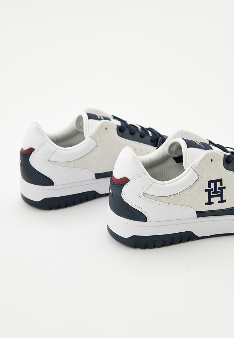 Мужские кеды Tommy Hilfiger (Томми Хилфигер) FM0FM04873 купить за 15670 ...