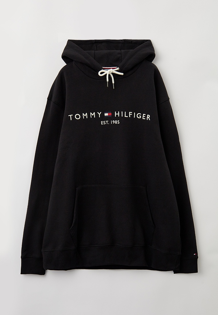 Мужские худи Tommy Hilfiger (Томми Хилфигер) MW0MW35040