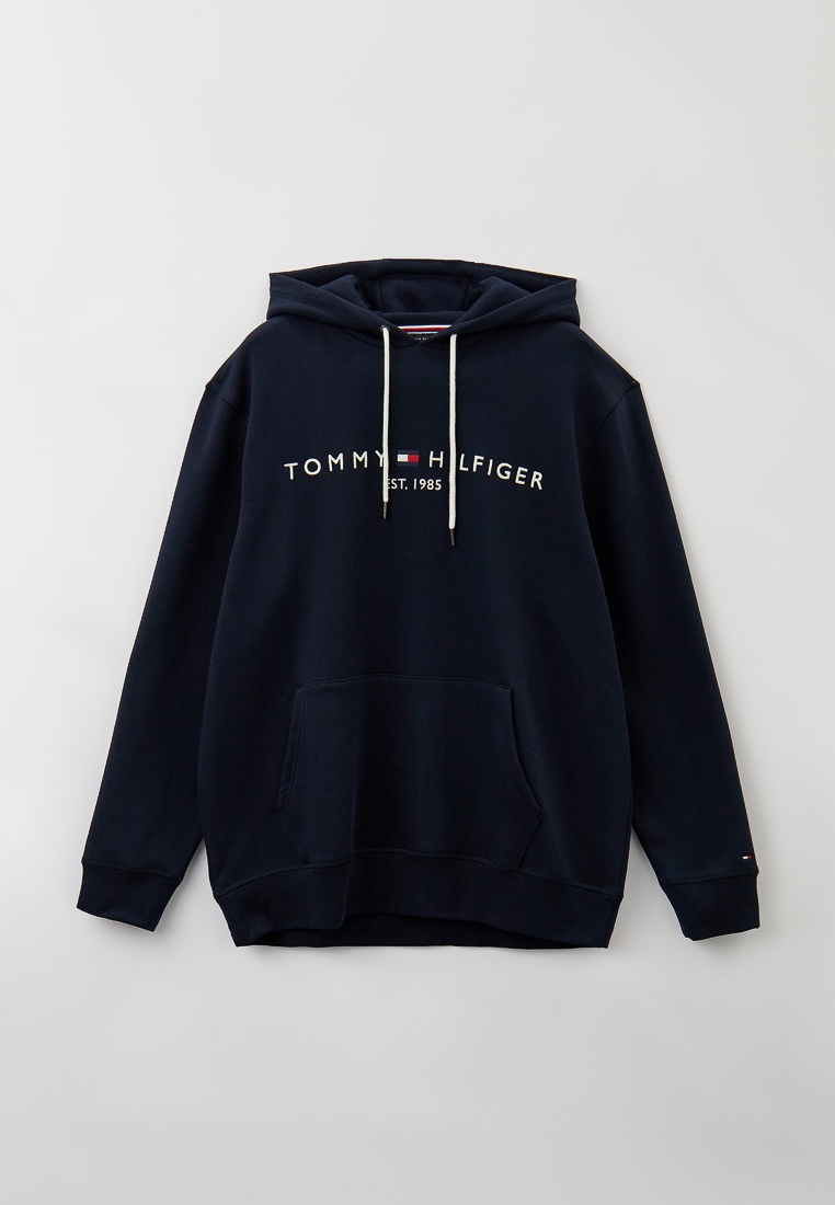 Мужские худи Tommy Hilfiger (Томми Хилфигер) MW0MW35040