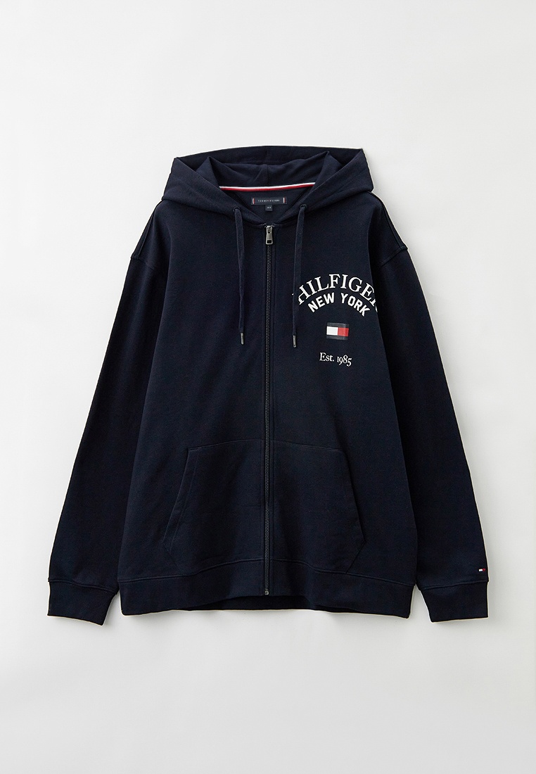 Толстовка Tommy Hilfiger (Томми Хилфигер) MW0MW35044