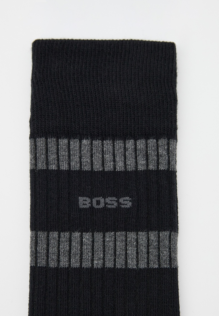 Носки Boss (Босс) 50495978: изображение 2