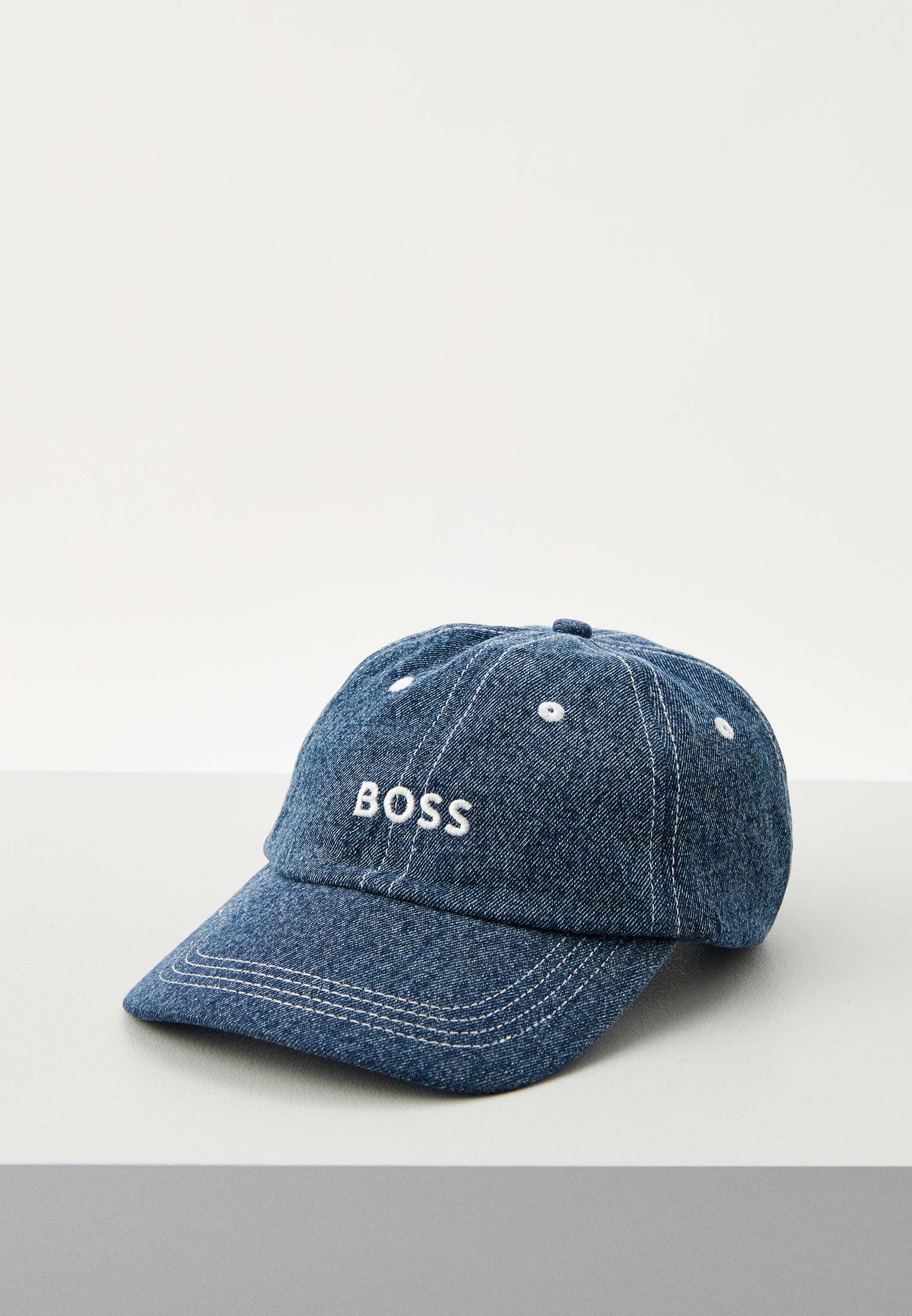 Бейсболка Boss 50510320