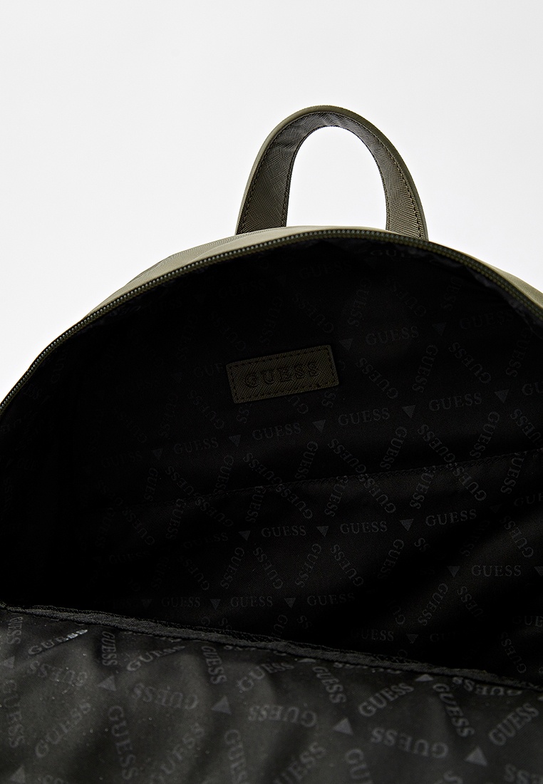 Городской рюкзак мужской Guess (Гесс) HMECRNP4111 купить за 14399 руб.