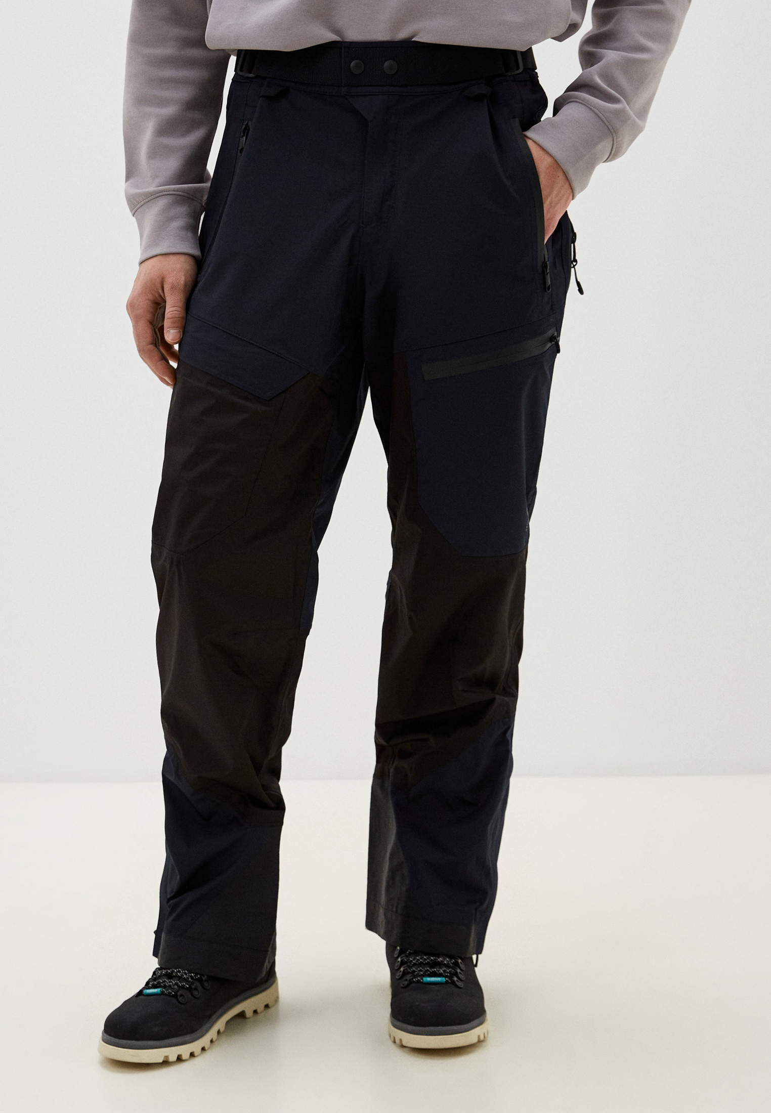 Мужские брюки Versta V-AW-003-RID-M