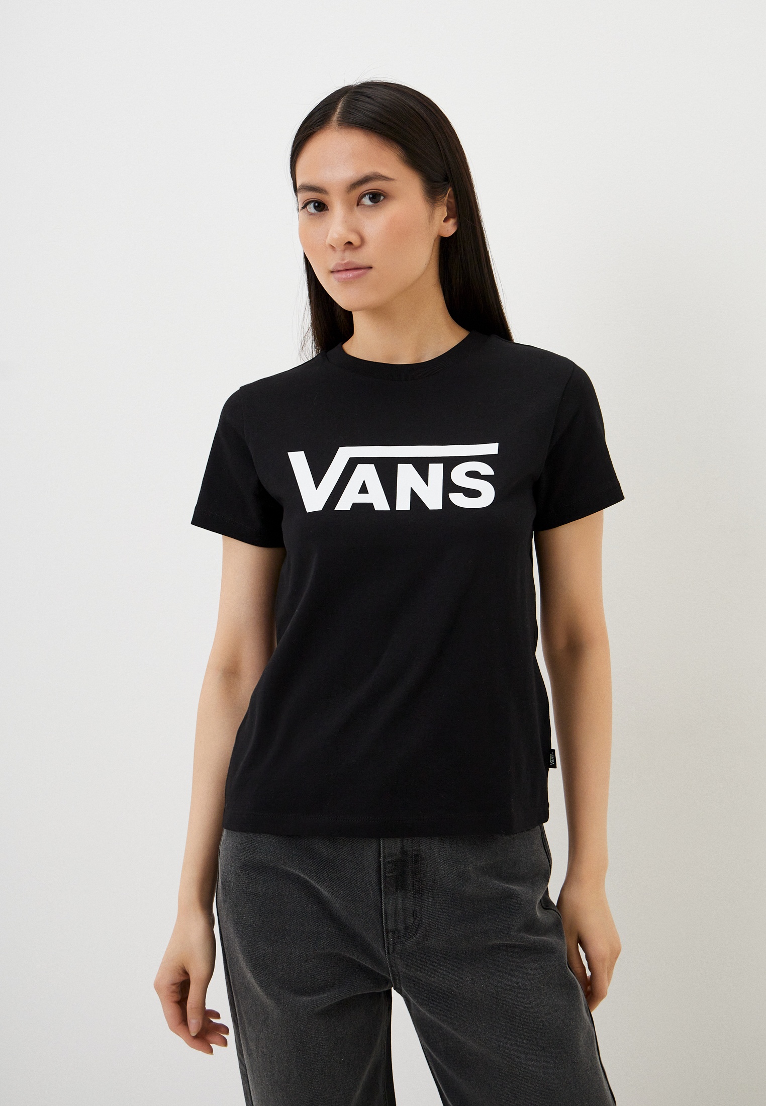 Футболка VANS (ВАНС) VN0A3UP4