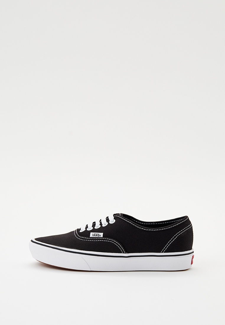 Женские кеды VANS (ВАНС) VN0A3WM7