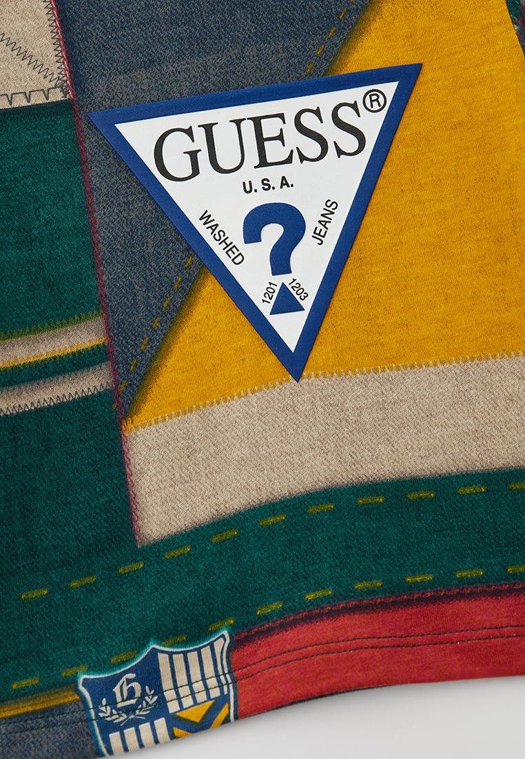 Guess Спортивный Костюм Мужской Купить