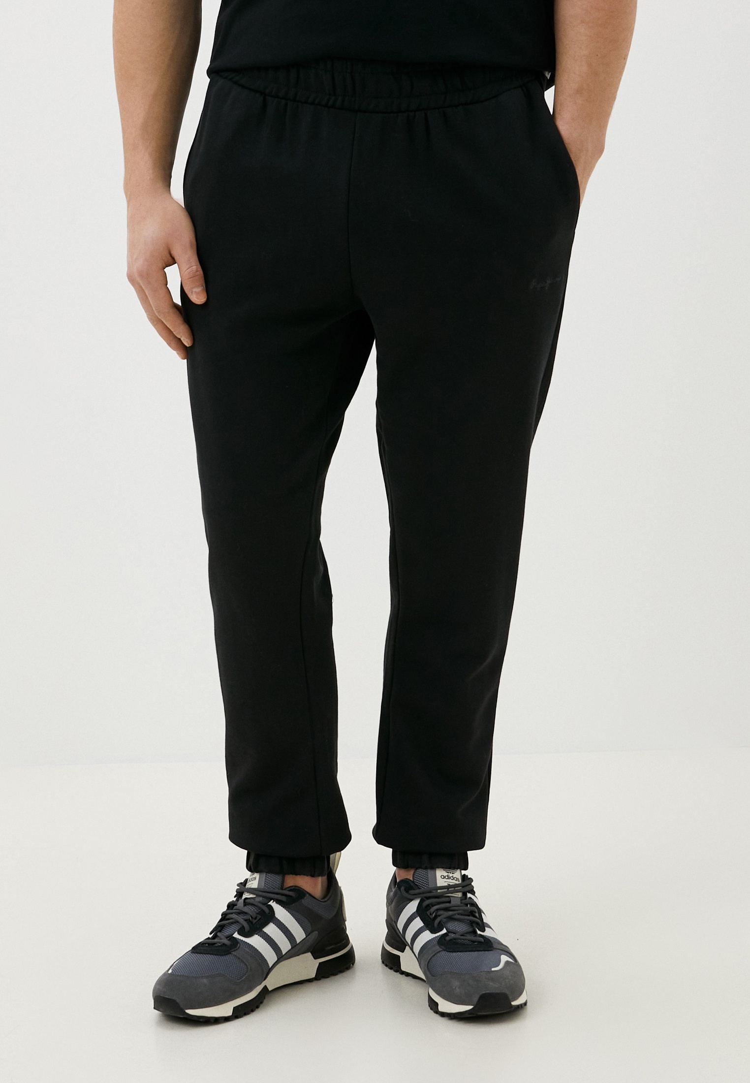 Мужские спортивные брюки Pepe Jeans (Пепе Джинс) PM211645