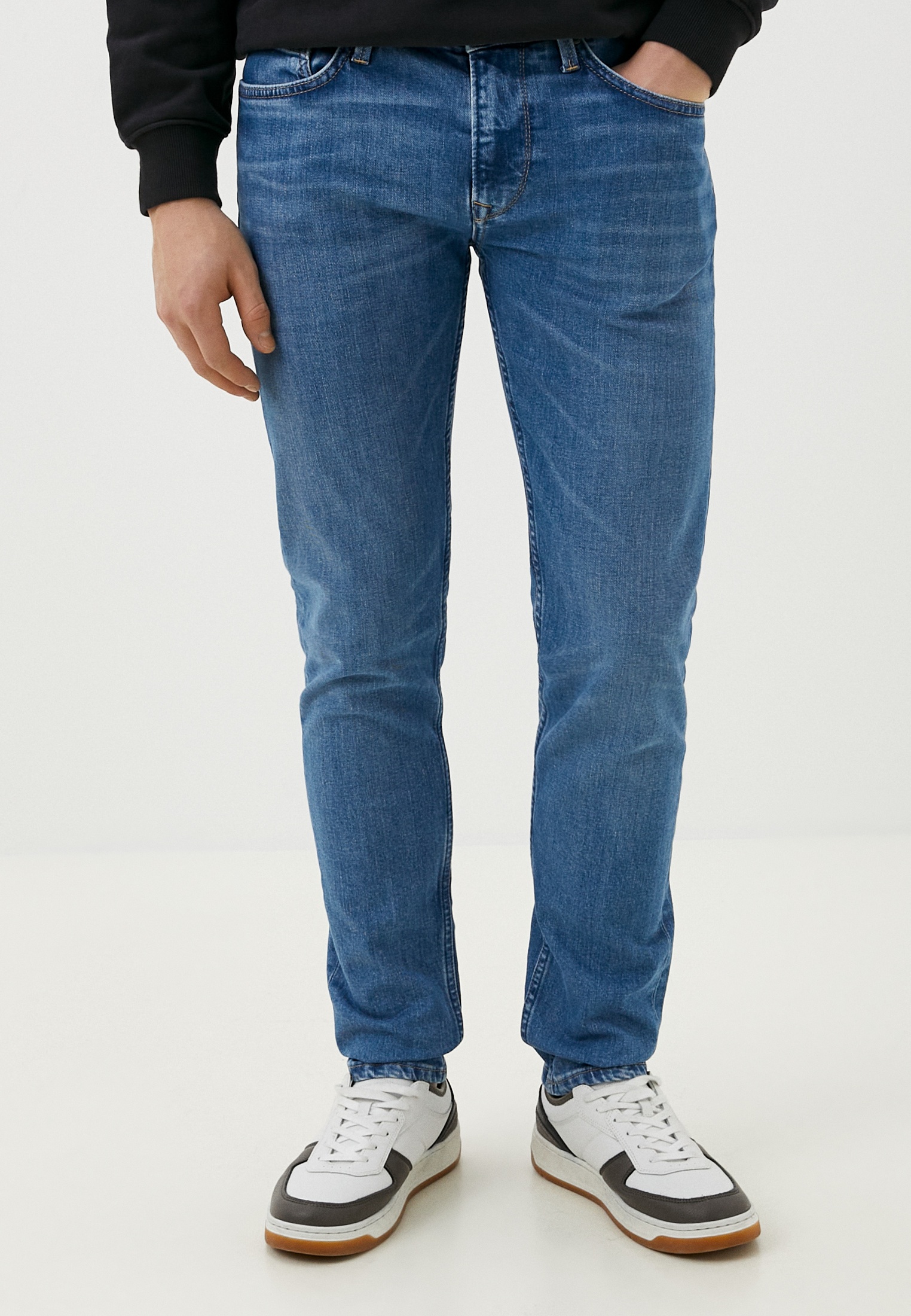 Зауженные джинсы Pepe Jeans (Пепе Джинс) PM206323VS32