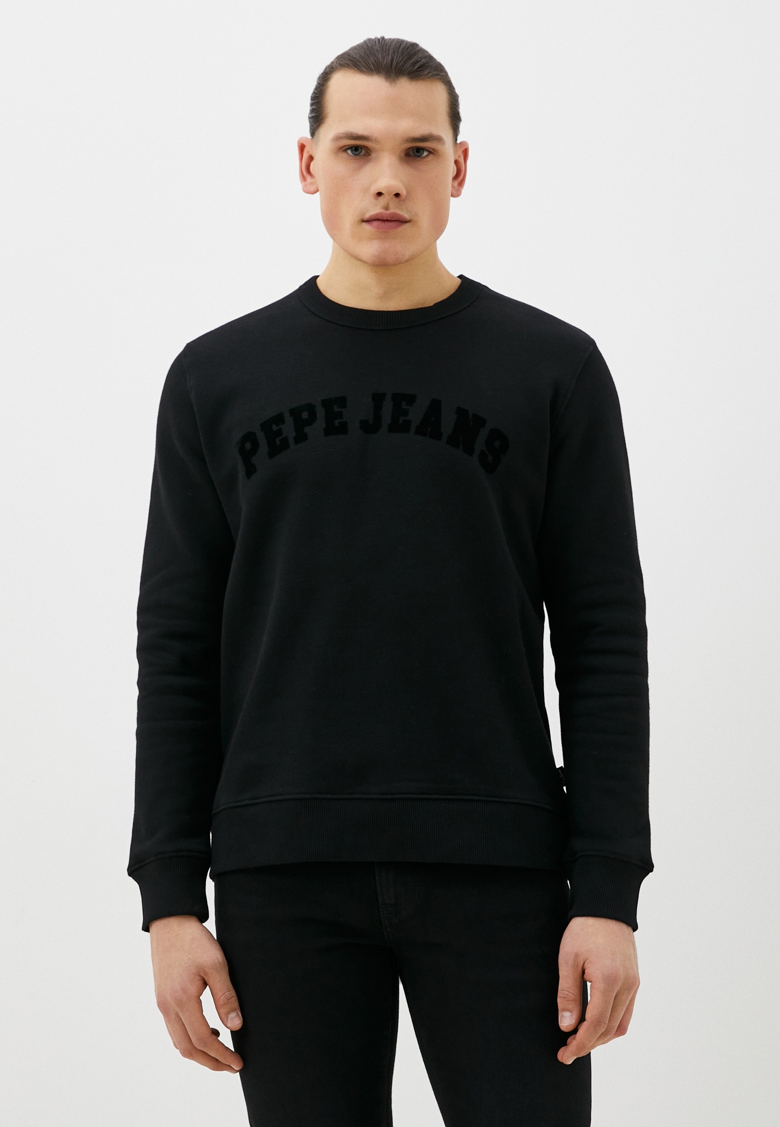 Мужские свитшоты Pepe Jeans (Пепе Джинс) PM582557