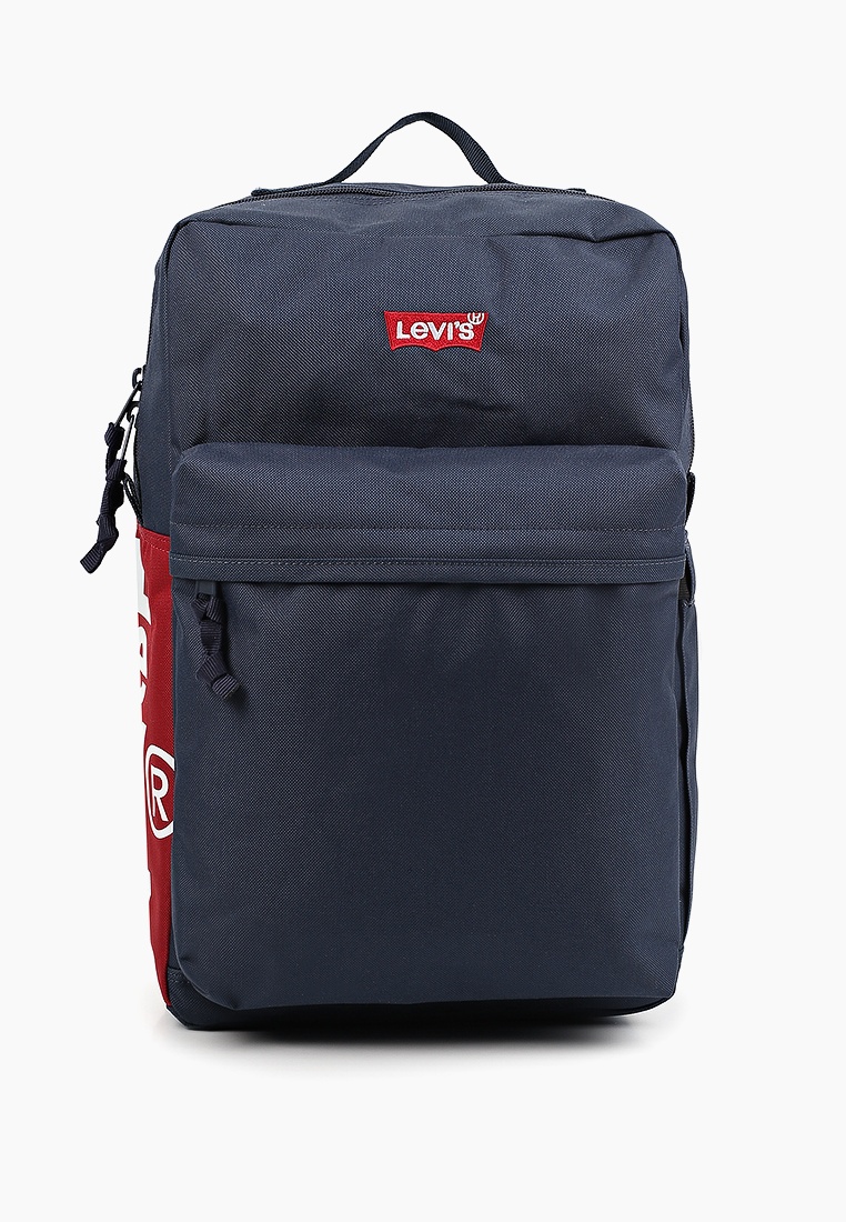 Городской рюкзак Levi's® 38004-0291