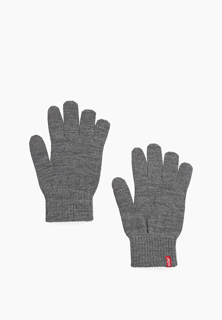 Мужские перчатки Levi's® 38029-0031