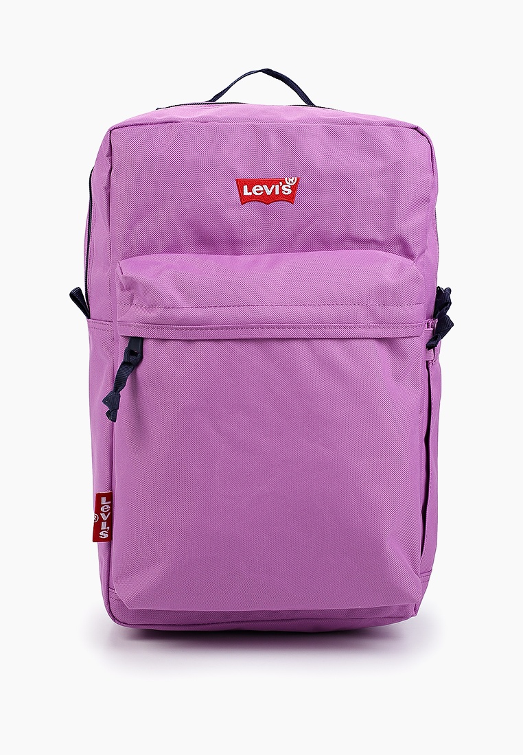 Городской рюкзак Levi's® D5501-0009