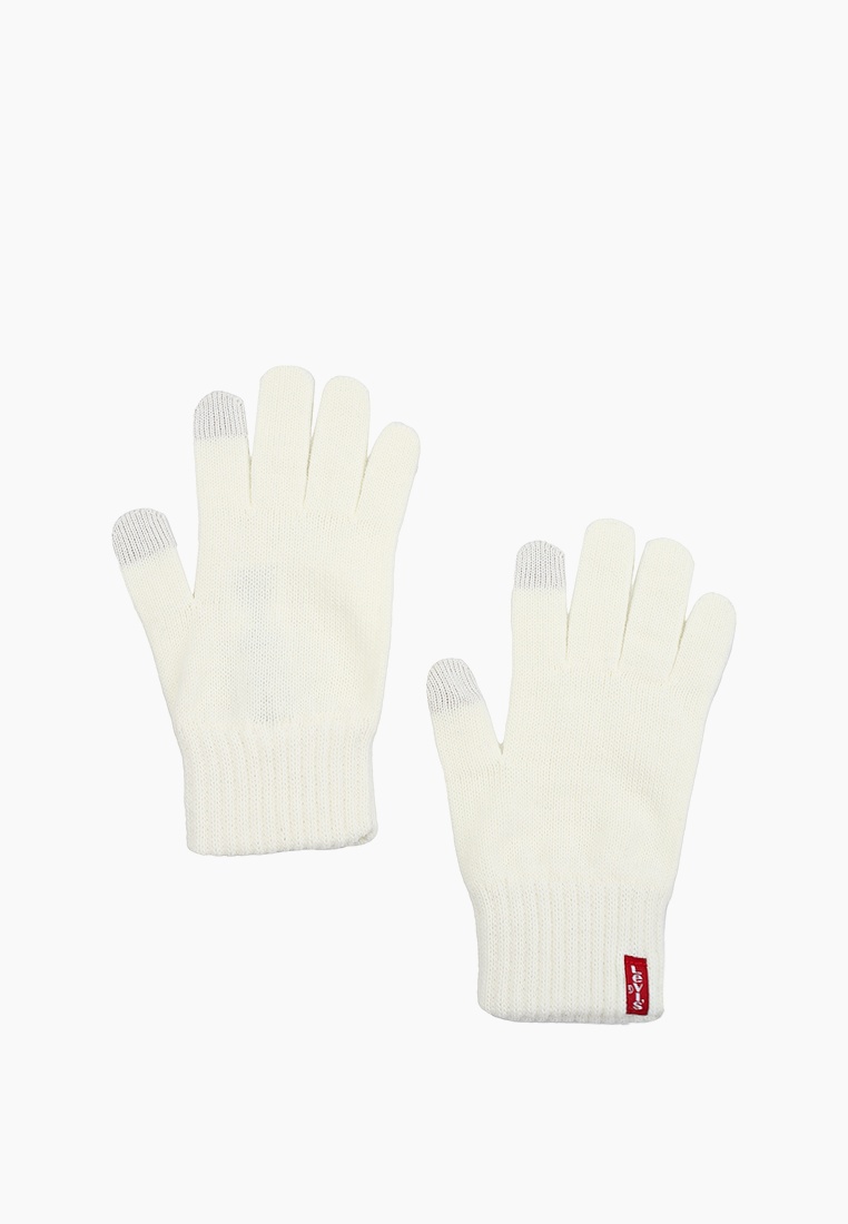 Женские перчатки Levi's® 38148-0005
