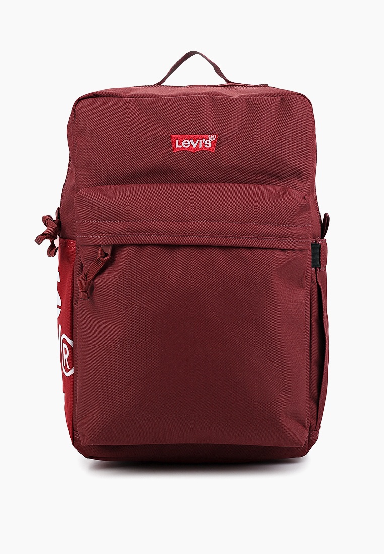 Городской рюкзак Levi's® D7067-0001
