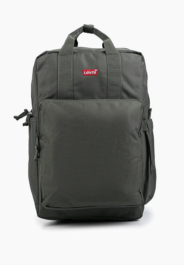 Городской рюкзак Levi's® D7572-0003