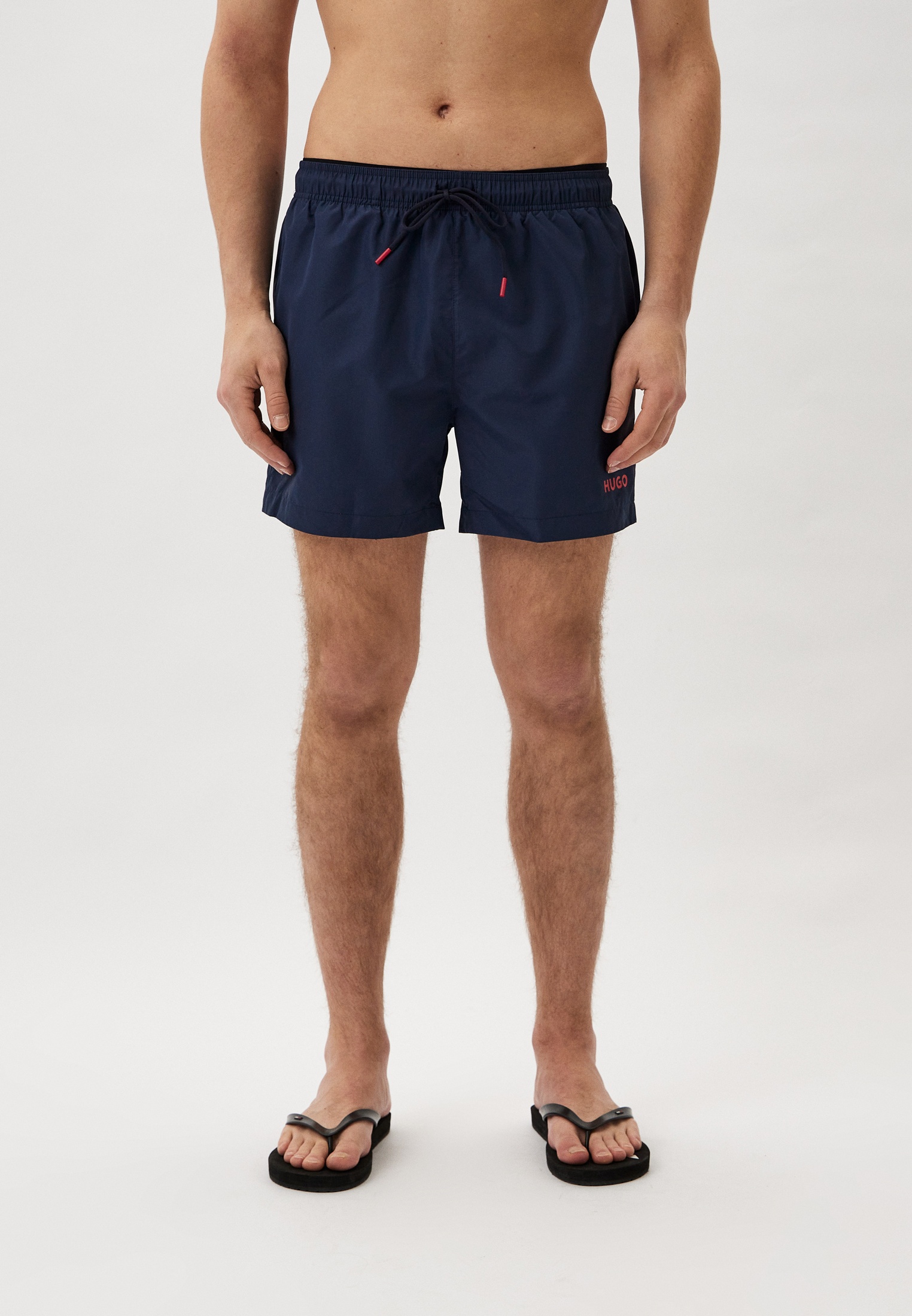 Мужские шорты для плавания Hugo (Хуго) 50496287: изображение 1