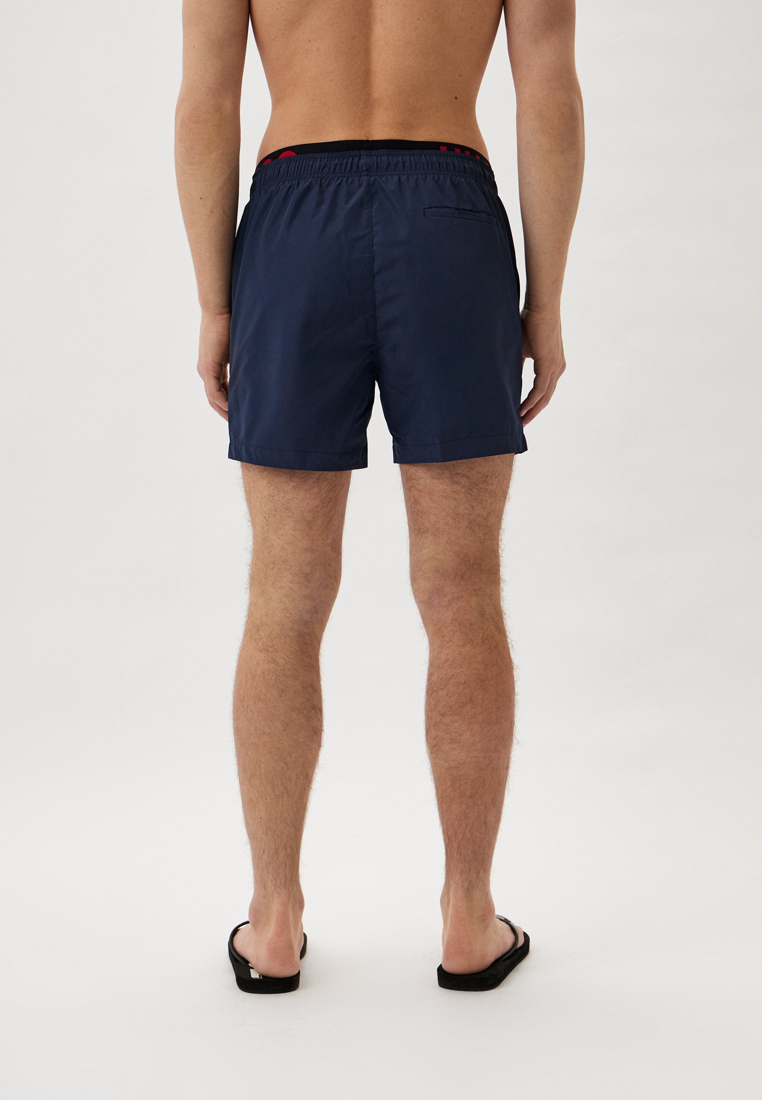Мужские шорты для плавания Hugo (Хуго) 50496287: изображение 2