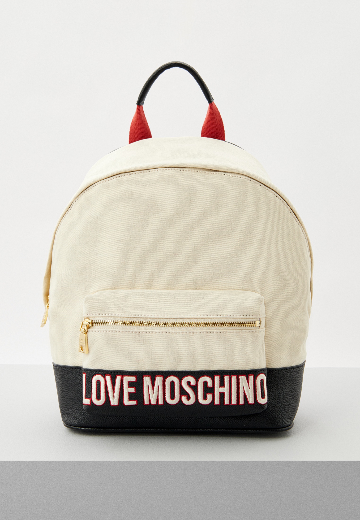 Городской рюкзак Love Moschino (Лав Москино) JC4039PP1ILF1
