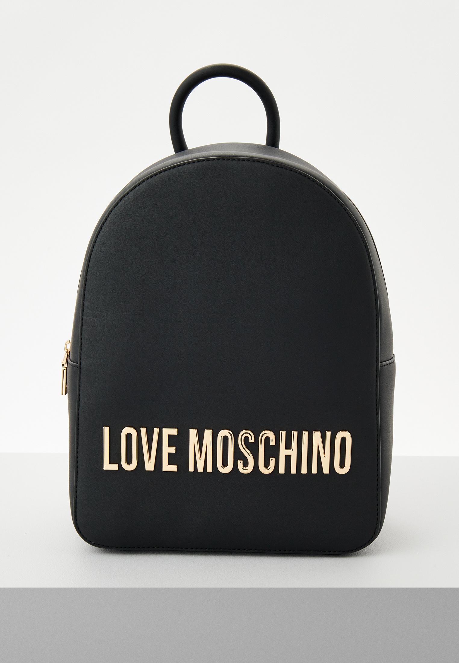 Городской рюкзак Love Moschino (Лав Москино) JC4193PP1IKD0