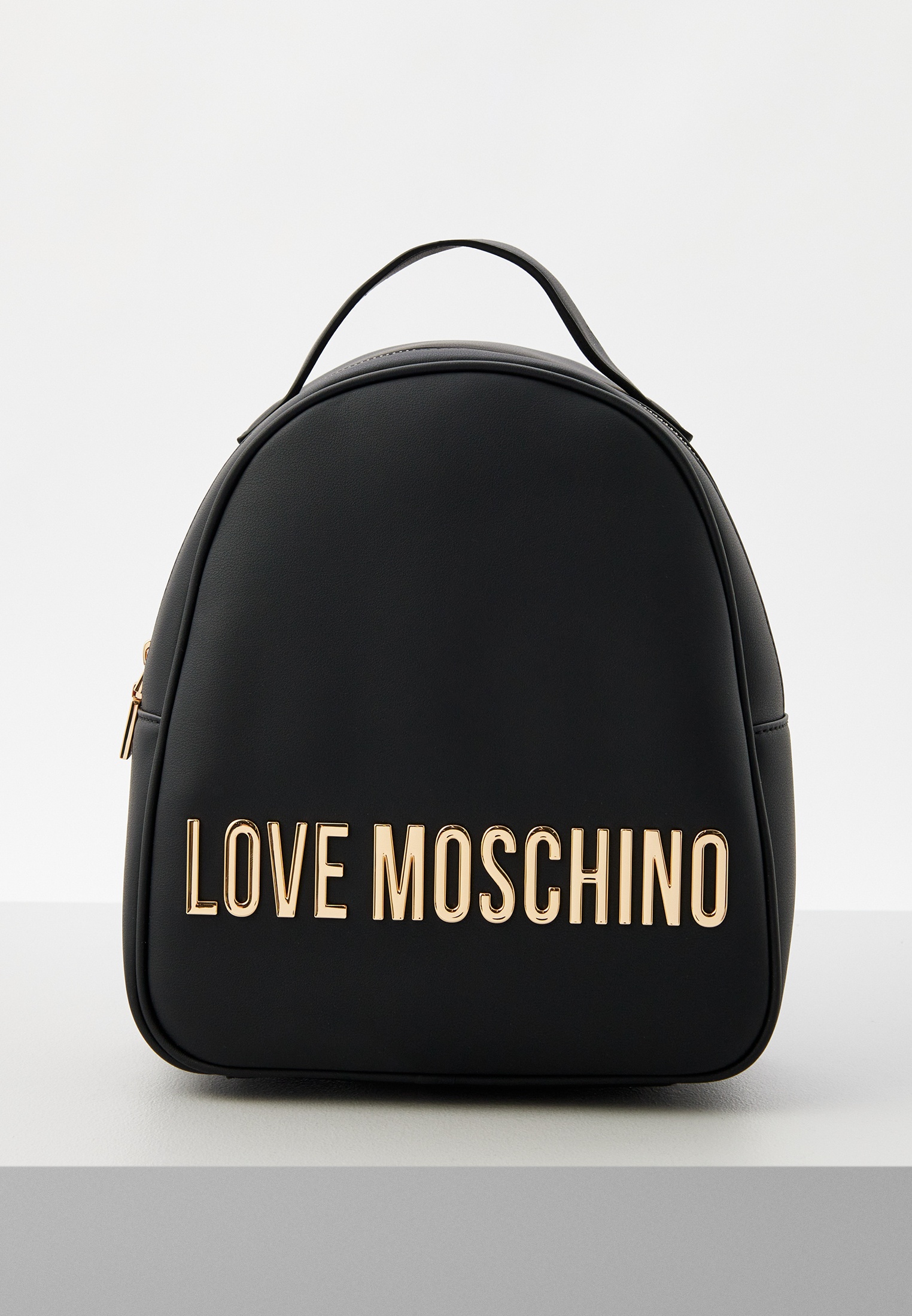 Городской рюкзак Love Moschino (Лав Москино) JC4197PP1IKD0