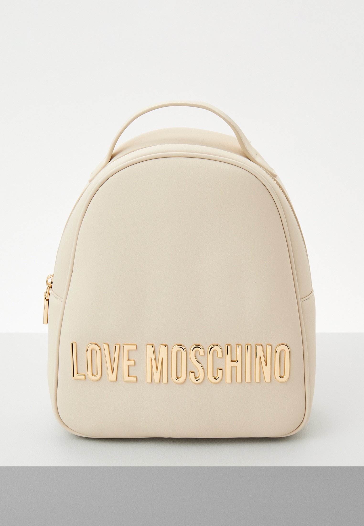 Городской рюкзак Love Moschino (Лав Москино) JC4197PP1IKD0