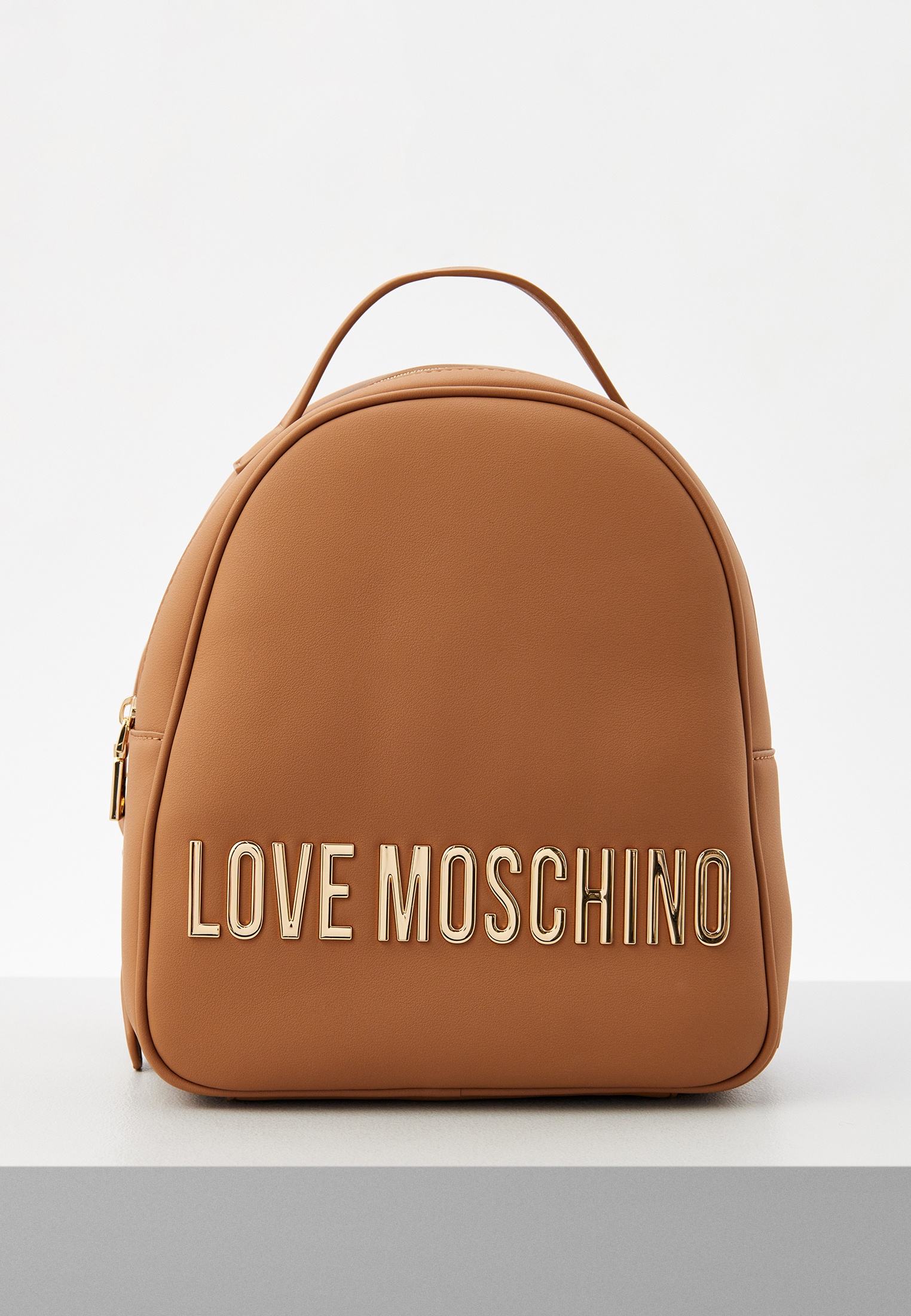 Городской рюкзак Love Moschino (Лав Москино) JC4197PP1IKD0
