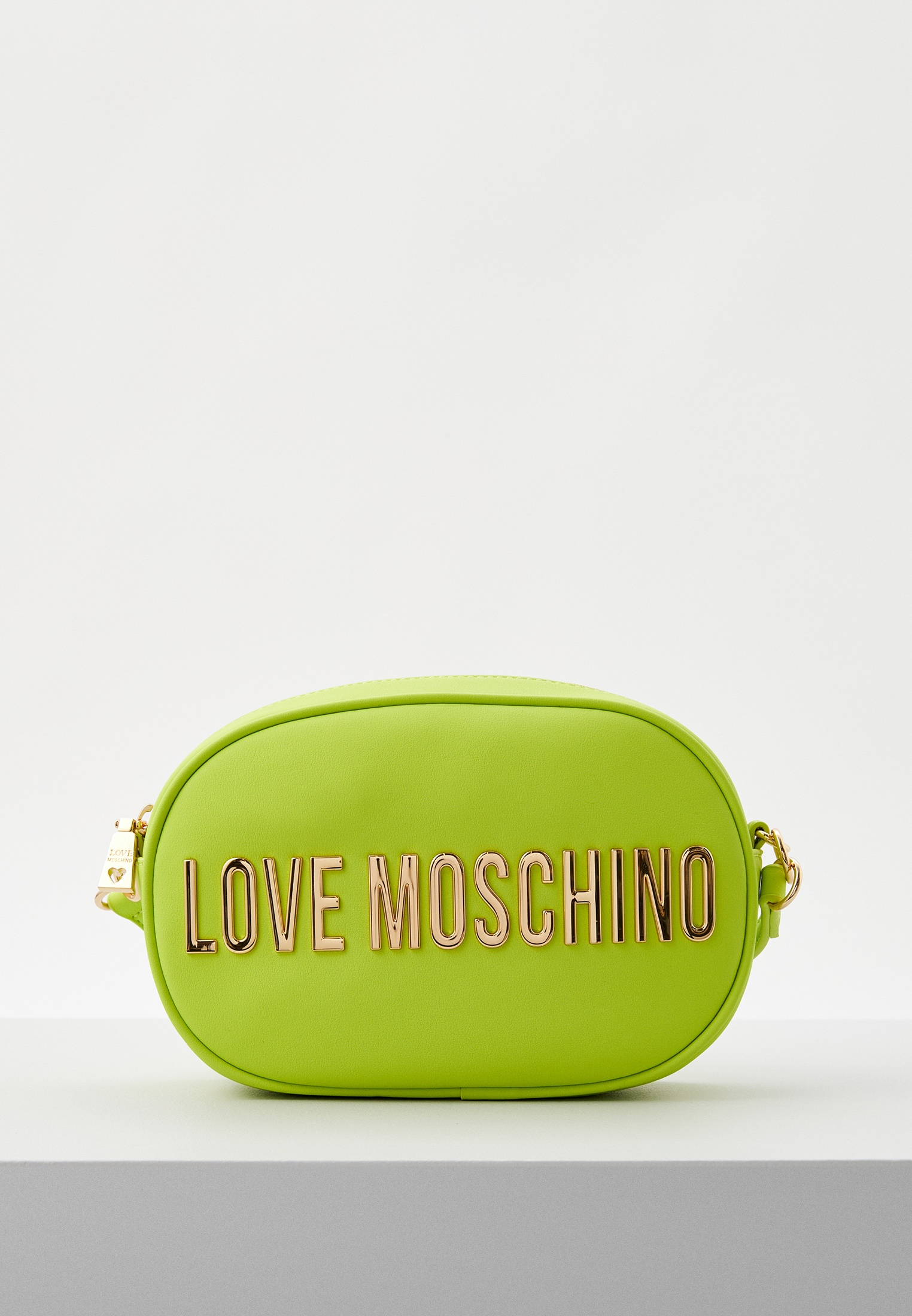 Сумка Love Moschino JC4199PP1IKD0