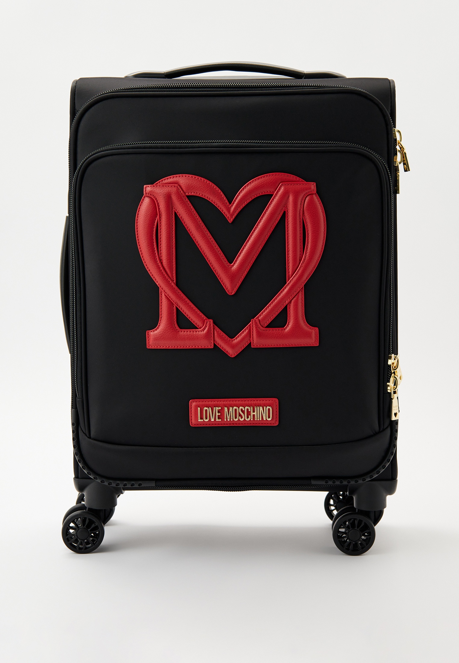 Дорожная сумка Love Moschino JC5101PP1IKX0