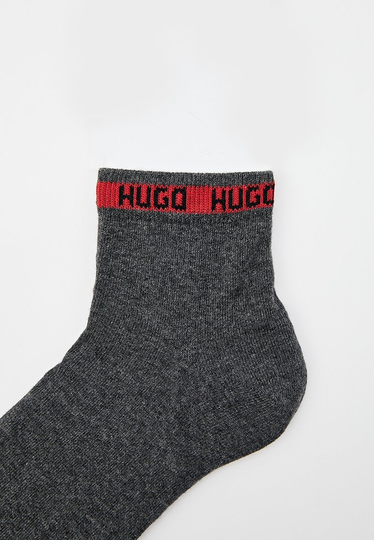 Носки Hugo (Хуго) 50477873: изображение 2
