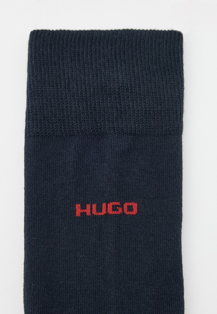 Носки Hugo (Хуго) 50473183: изображение 2