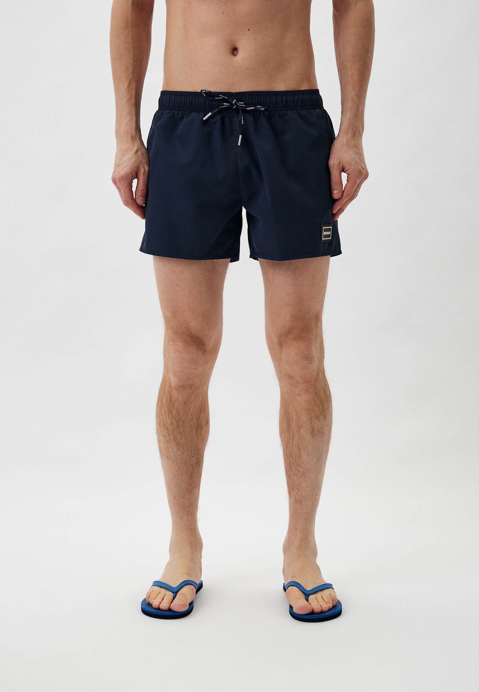 Мужские шорты для плавания Hugo (Хуго) 50483986: изображение 1