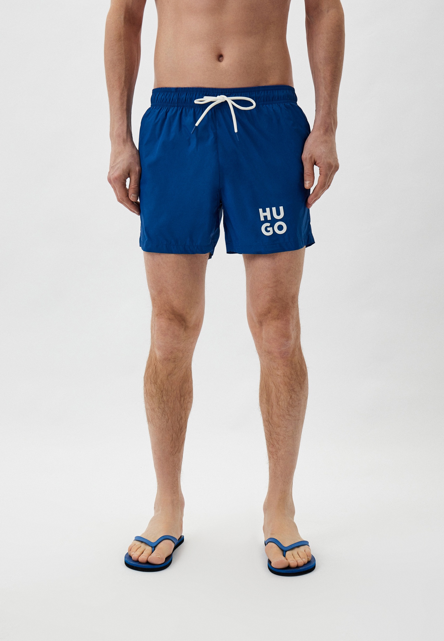 Мужские шорты для плавания Hugo (Хуго) 50510190: изображение 1