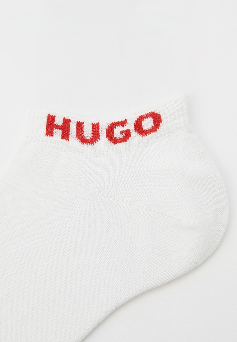 Носки Hugo (Хуго) 50480217: изображение 5