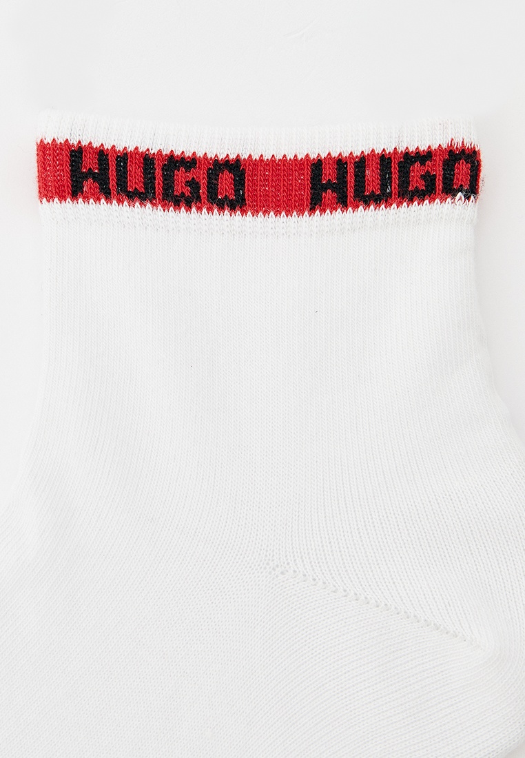 Носки Hugo (Хуго) 50477873: изображение 2
