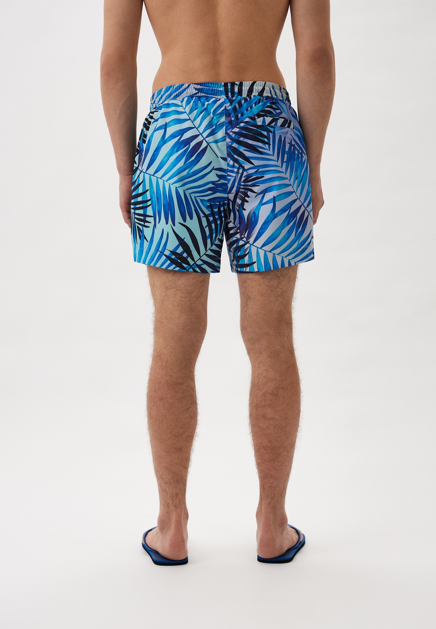Мужские шорты для плавания Hugo (Хуго) 50510061: изображение 2