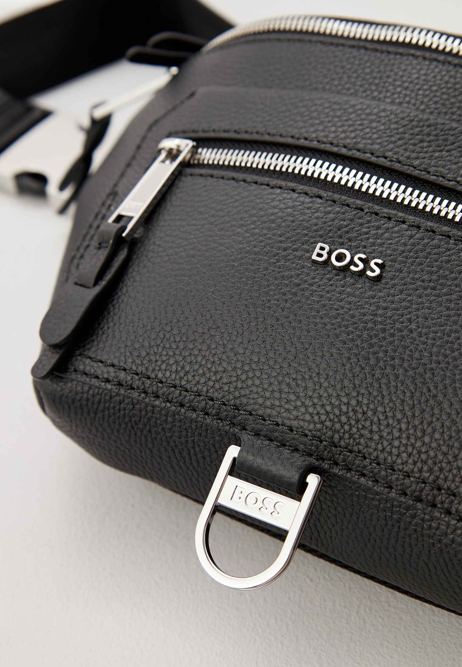 Поясная сумка Boss (Босс) 50512784: изображение 5
