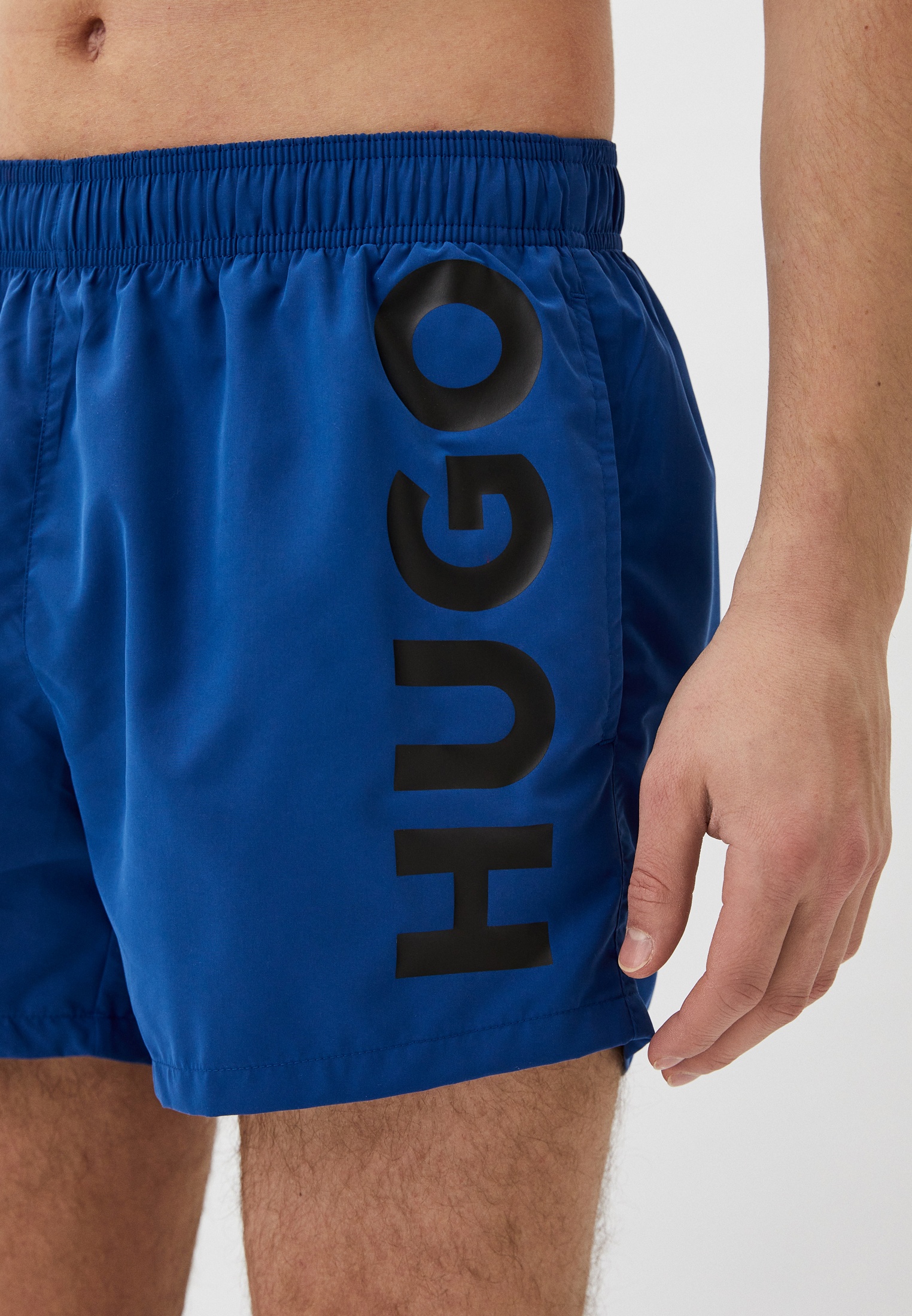 Мужские шорты для плавания Hugo (Хуго) 50469311: изображение 6