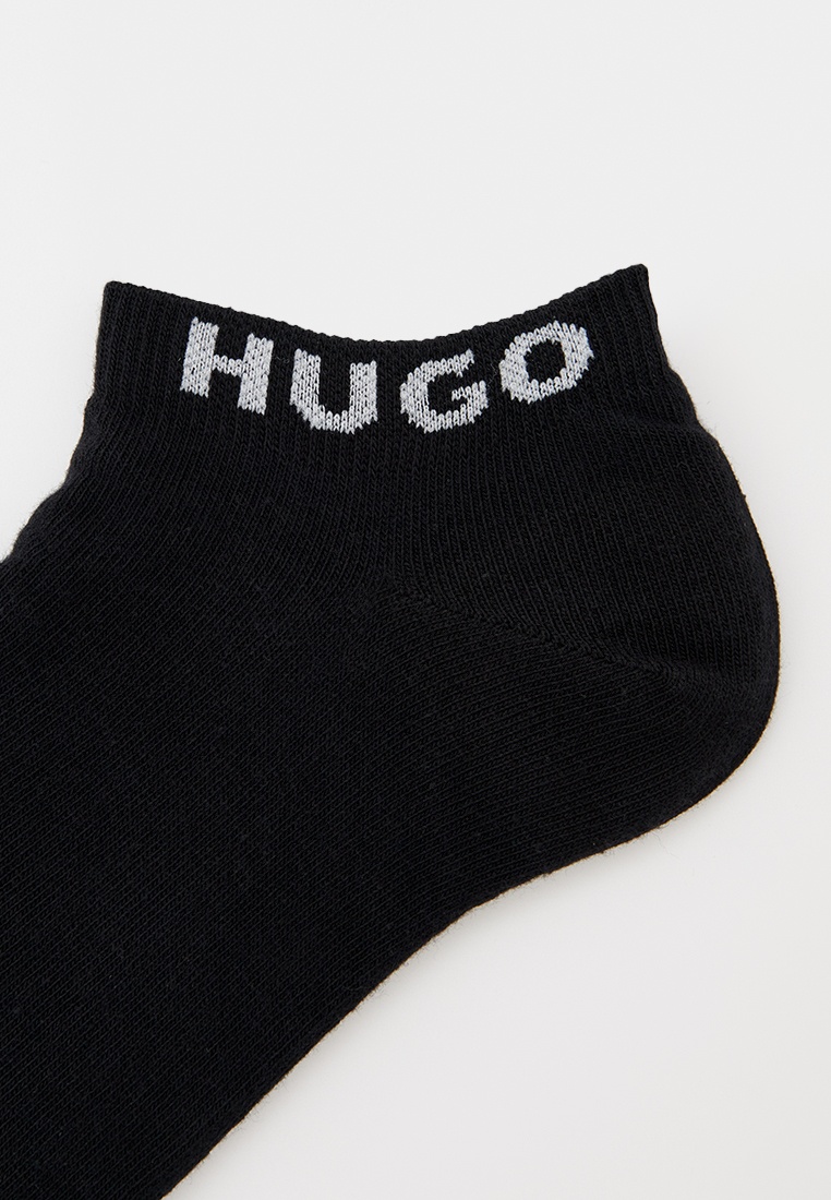 Носки Hugo (Хуго) 50480217: изображение 6
