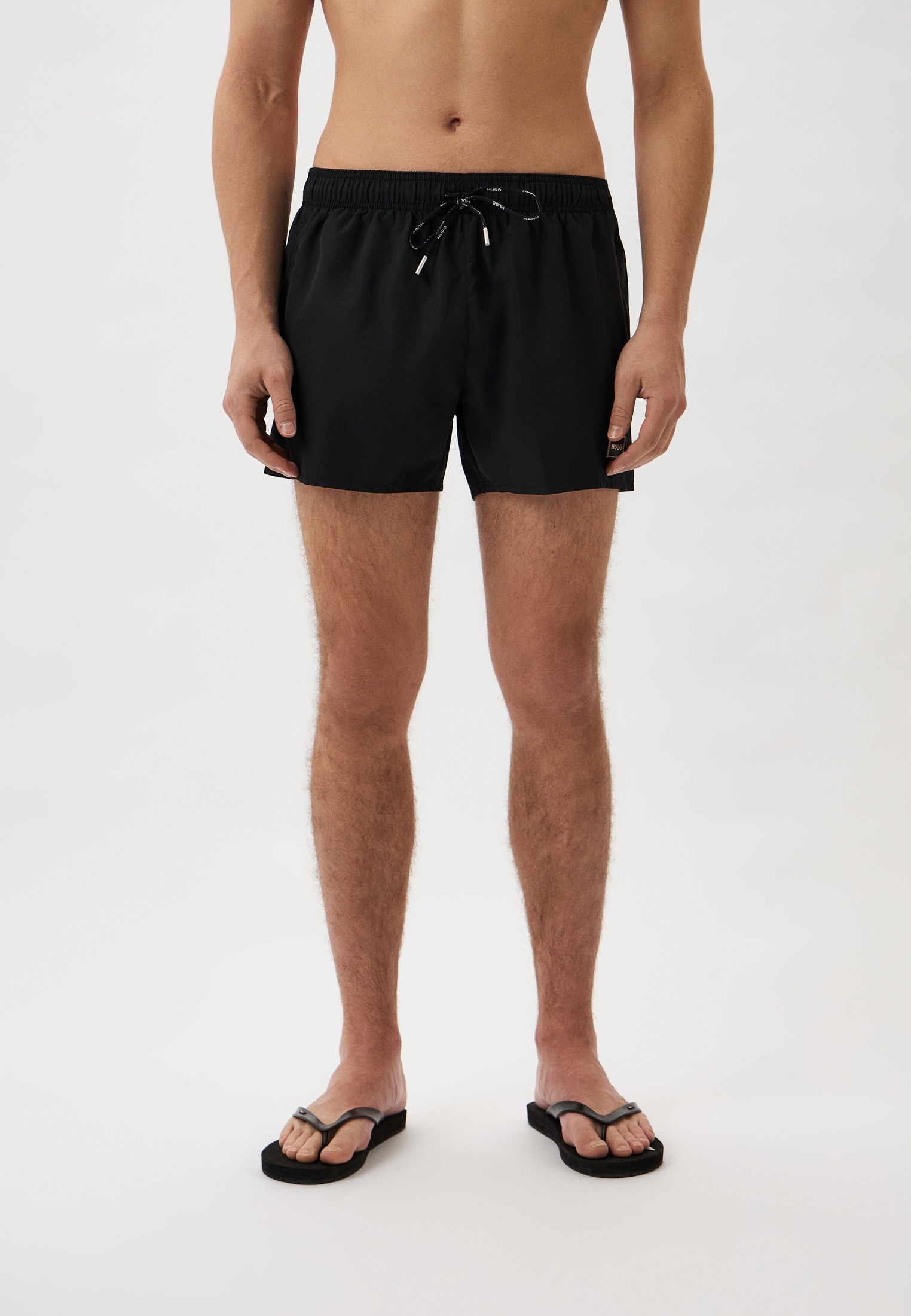 Мужские шорты для плавания Hugo (Хуго) 50483986: изображение 4