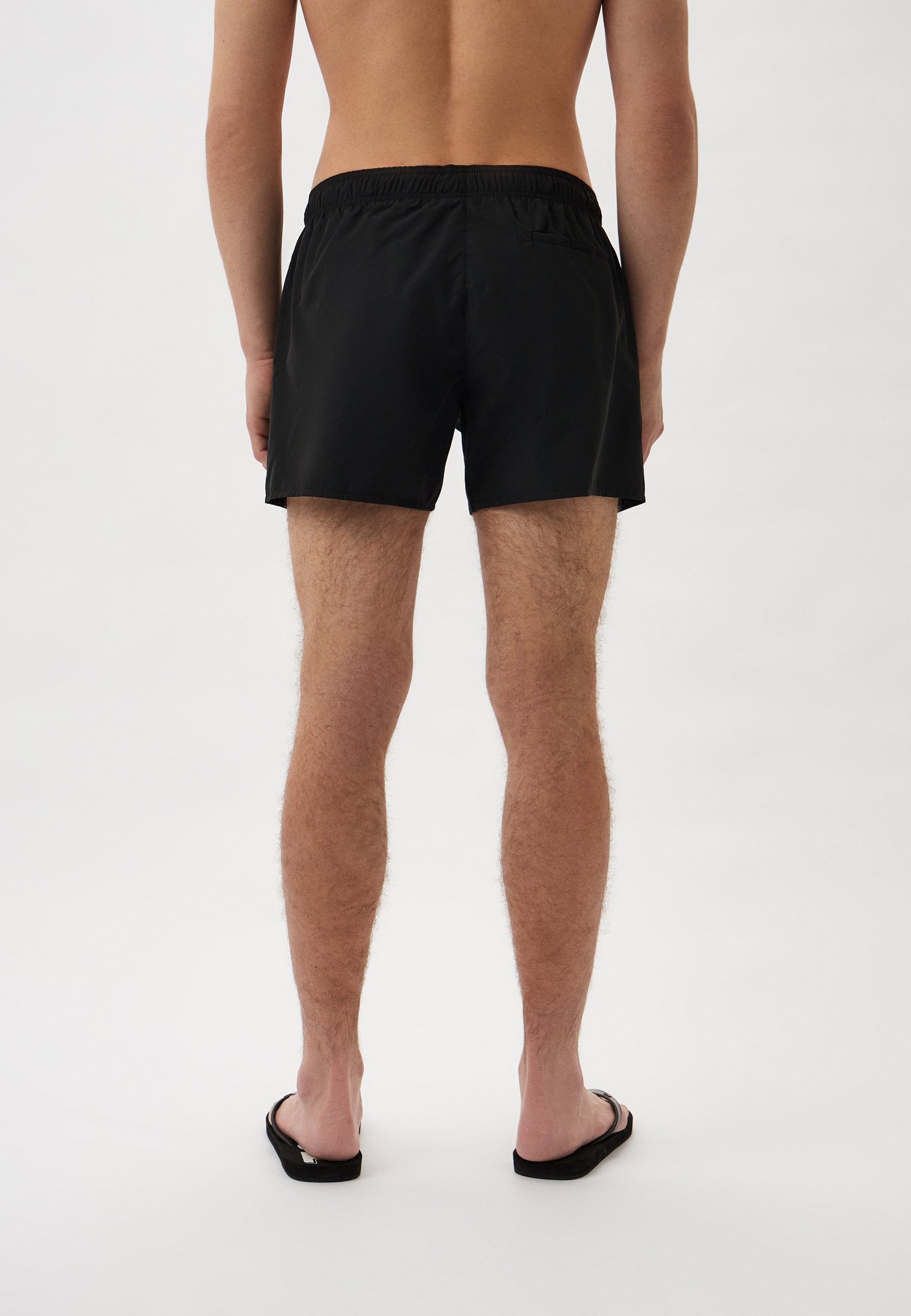 Мужские шорты для плавания Hugo (Хуго) 50483986: изображение 5