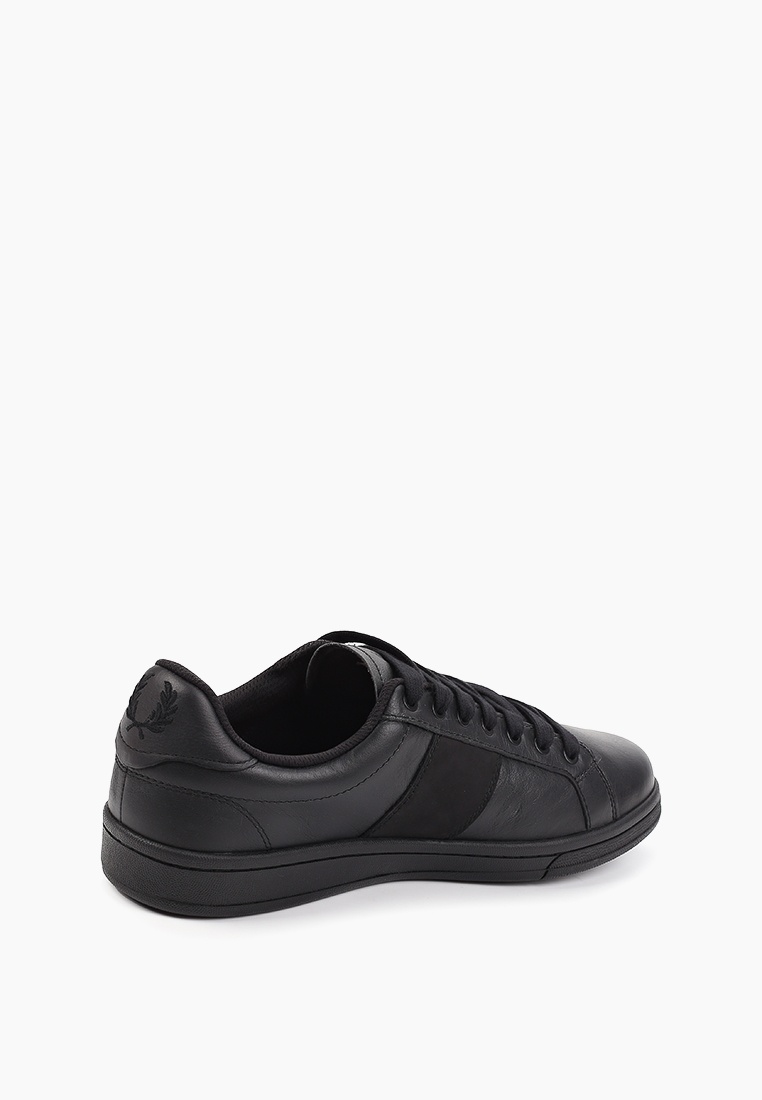 Кеды Fred Perry Мужские Купить