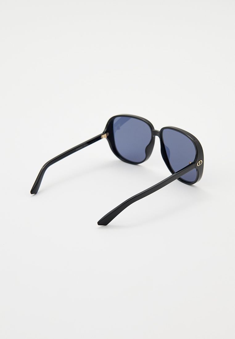 Женские солнцезащитные очки Dior CD40077U купить за 46400 руб.