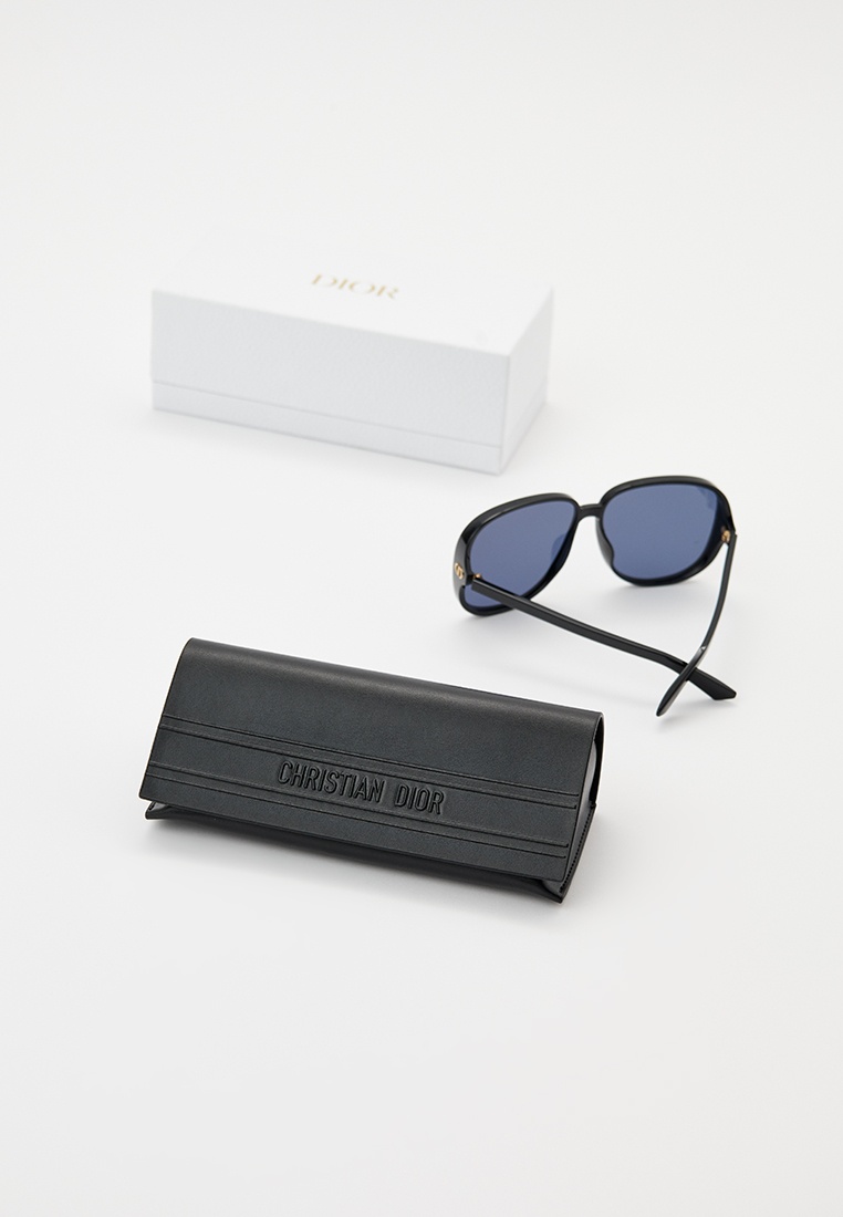 Женские солнцезащитные очки Dior CD40077U купить за 46400 руб.