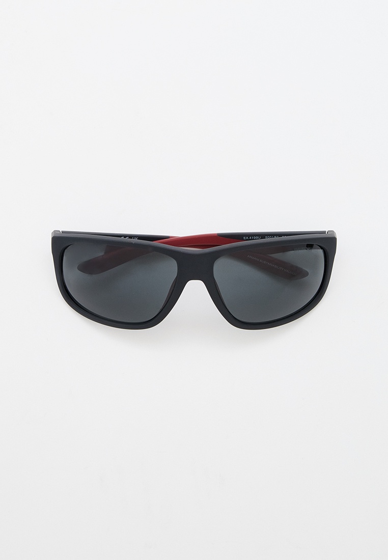 Мужские солнцезащитные очки Emporio Armani 0EA4199U