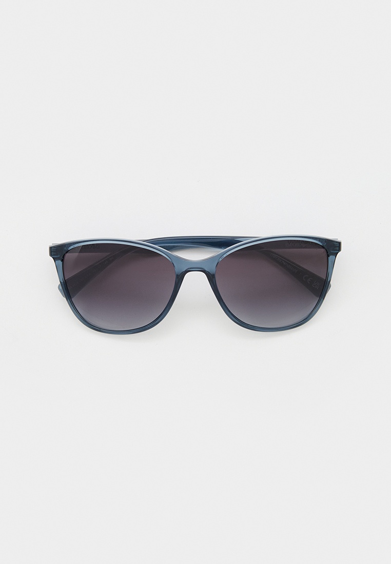 Женские солнцезащитные очки Emporio Armani 0EA4073