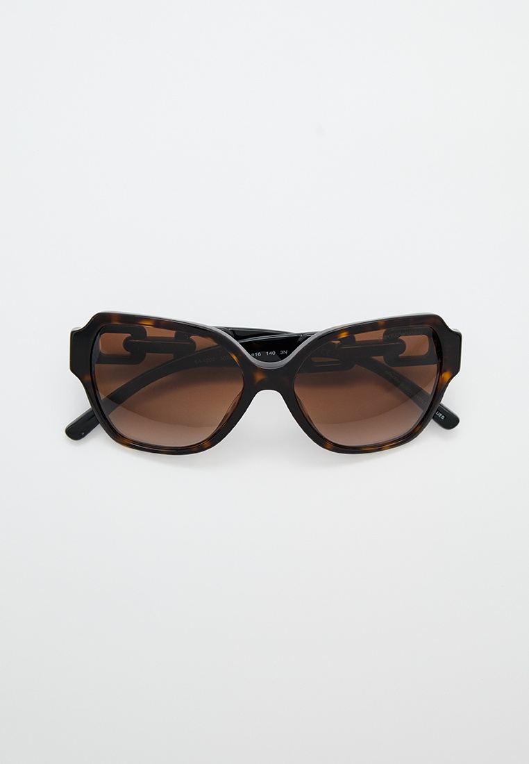 Женские солнцезащитные очки Emporio Armani 0EA4202